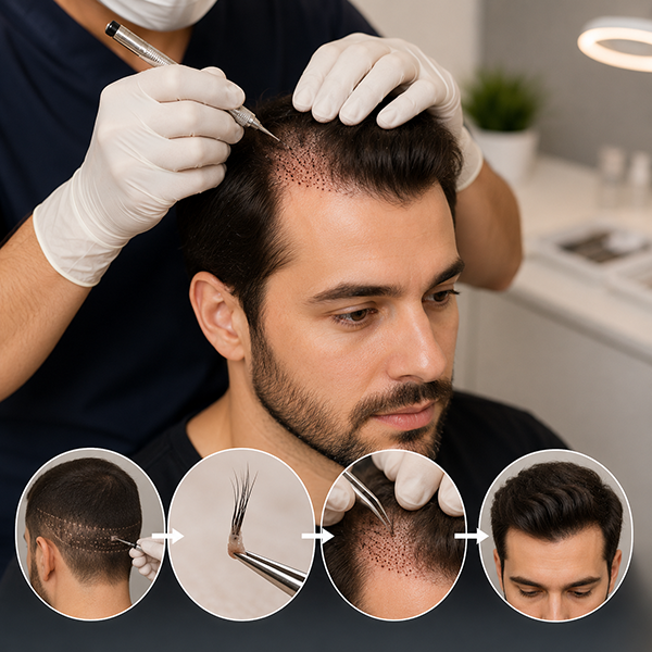 Hair Transplant
